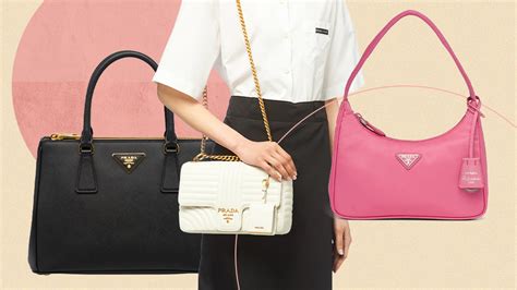 prada bags on sale price list|Prada bag price usa.